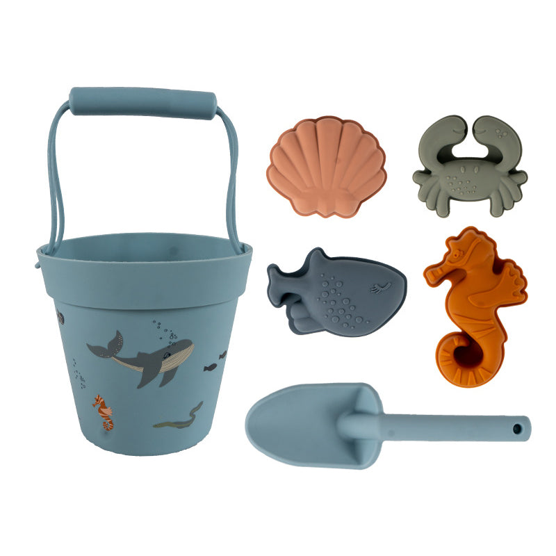 Aquatic Beach Toys