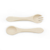 Cream Dinnerware