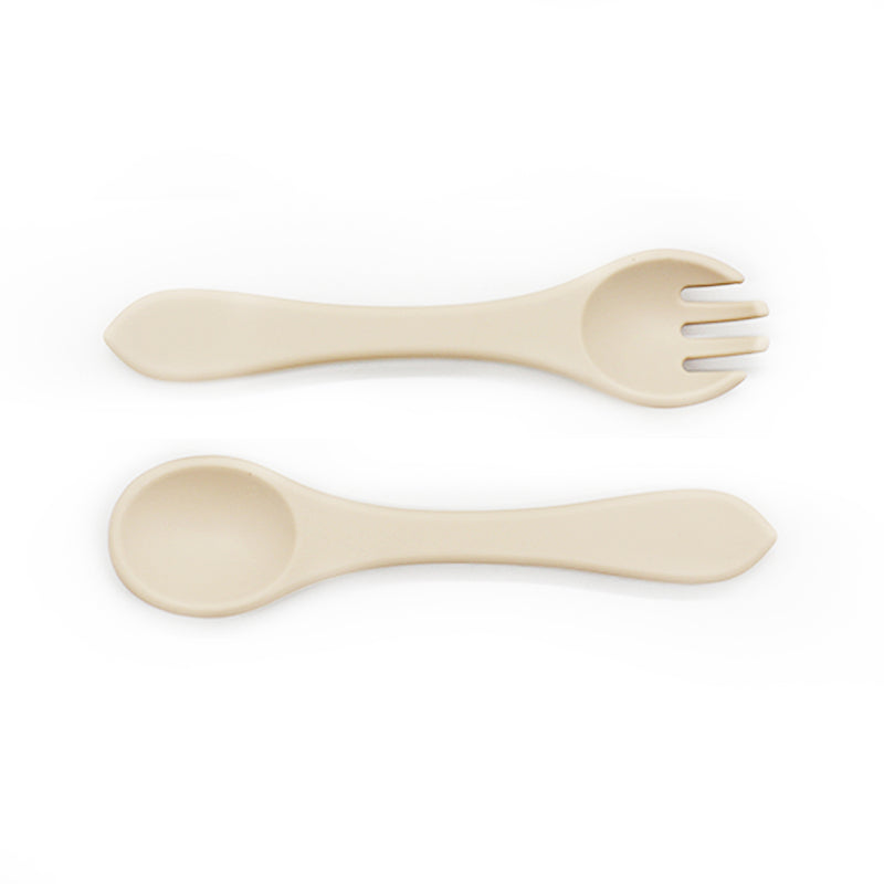Cream Dinnerware