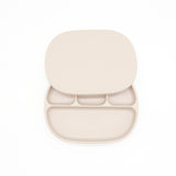 Cream Dinnerware