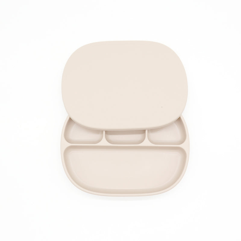 Cream Dinnerware