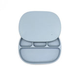 Dusty Blue Dinnerware