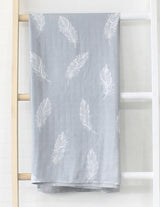 Fluffy Swaddle