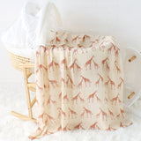 Safari Swaddle