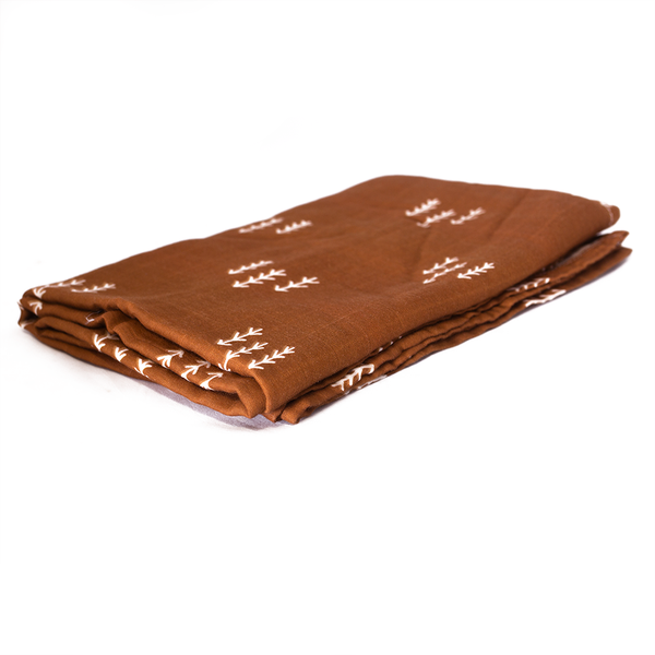 Copper Swaddle