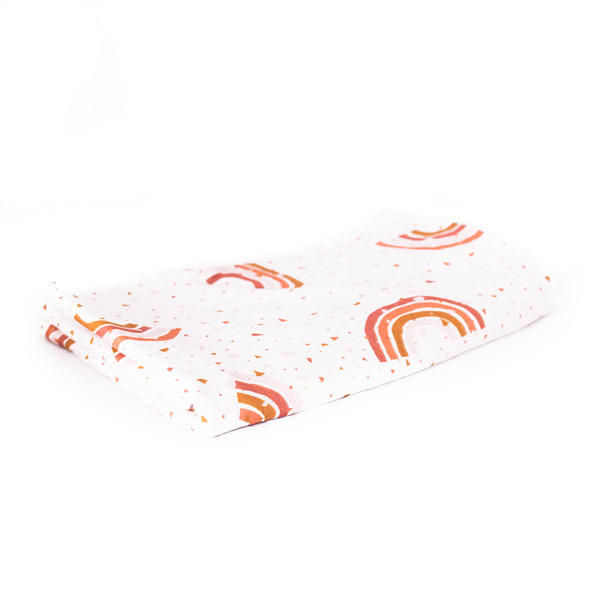 Speckles Swaddle